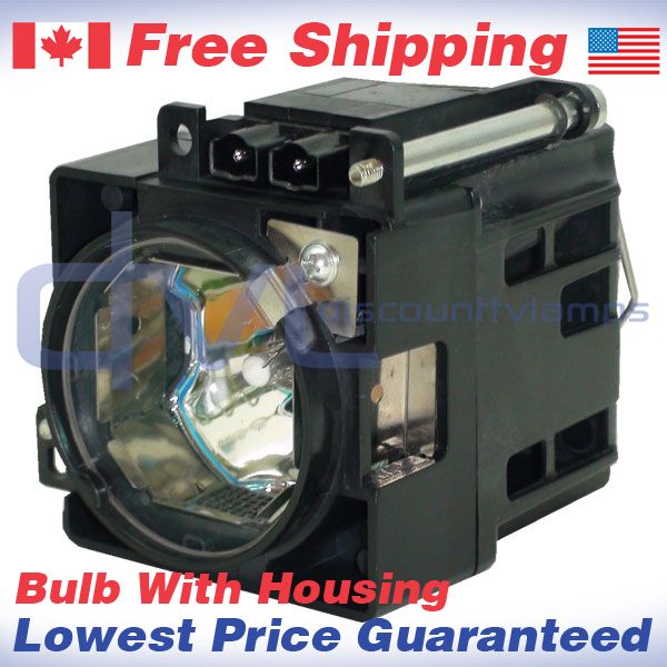 PK CL120UAA Lamp for JVC HD 58S998 HD 65S998