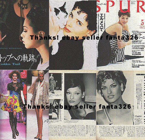 Spur 1994 05 Tanya Fourie Lisa Kauffmann Evangelista