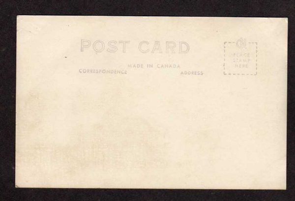 On Keswick Conference Port Carling Ontario RPPC PC