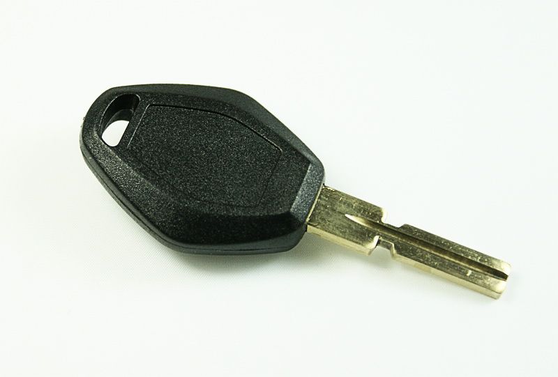 Bottons BMW x3 x5 Z3 Z4 5 7 325i Series Uncut Blank Key Shell Case