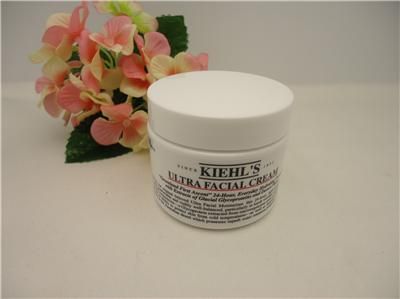 Kiehls Ultra Facial Cream 1 7 FL Oz