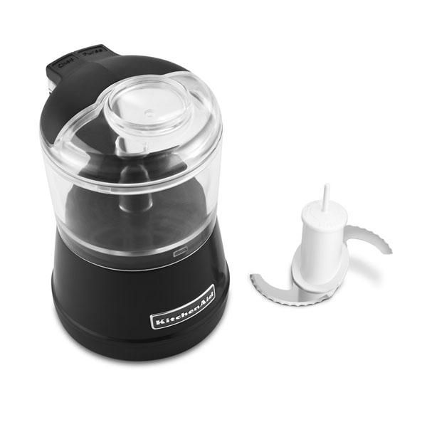 Kitchenaidâ® 3 5 Cup Food Chopper KFC3511 Factory Refurbished