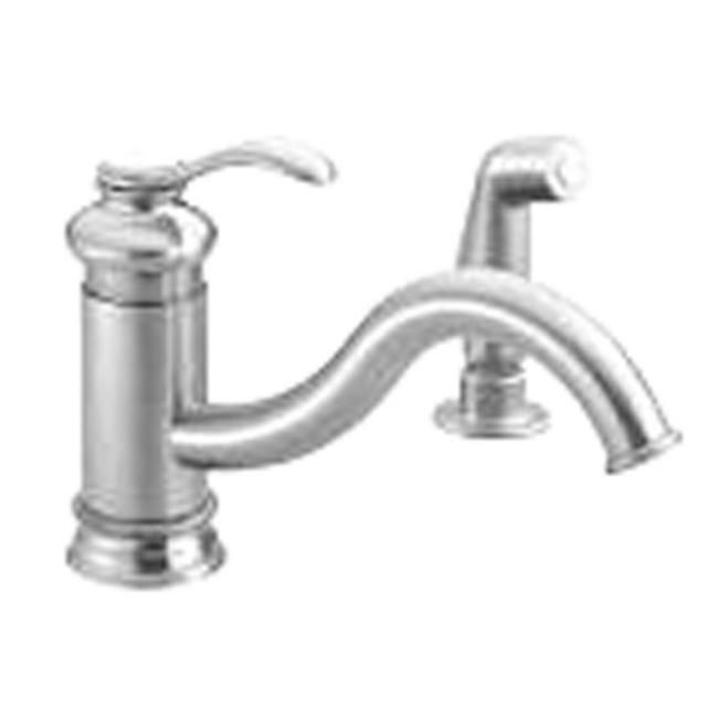 Kohler 12176 G Fairfax Kitchen Faucet