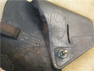 US Enger Kress Holster