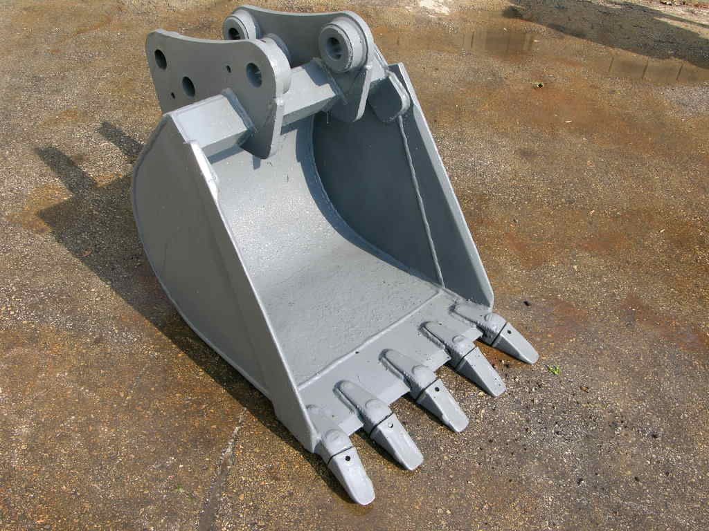 Kubota 24 Bucket for Mini Excavator Backhoe