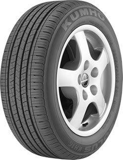 225 50 17 Two 2 New Kumho KH16 Tires 225 50 17