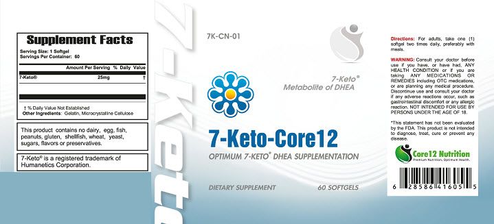 Keto DHEA Dr. Oz Recommends for Metabolism Booster Weight Loss Fat