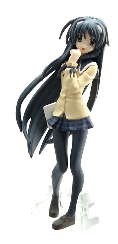 Moe A La Mode Kid Collection Girl Misasagi Inori Figure