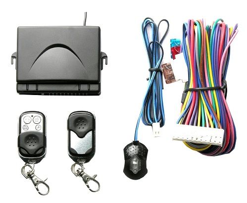 PROMOTION KIT DE TELECOMMANDES POUR CENTRALISATION UNIVERSELLE