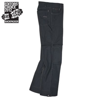 Kuhl Mens Liberator Convertible Pants