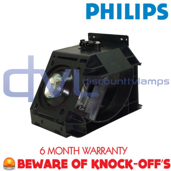 Samsung BP96 00677A Philips Lamp w Housing BP9600677A