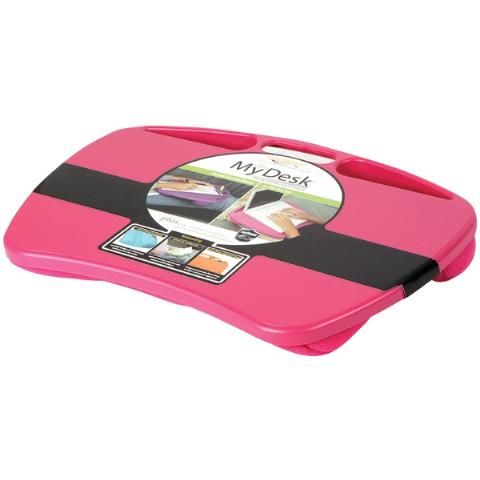 Lapgear 45341 Mydesk Pink