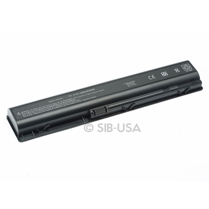 Laptop Battery for HP Pavilion DV9000 DV9000Z DV9200 DV9500 DV9600