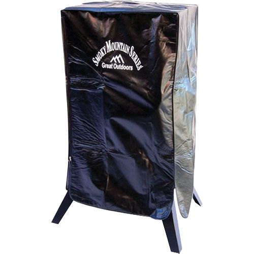 Landmann Smoker PVC Vinyl Cover 34x20X14