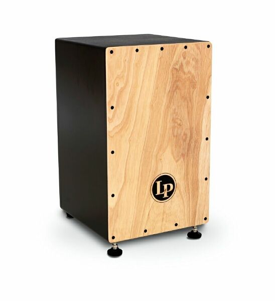 New Genuine LP Latin Percussion LP1432 LP Cajon