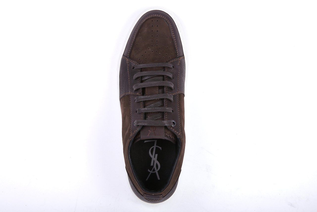 Yves Saint Laurent Shoes Sneaker Man Sz 11 40 271641CH5502001 Browns