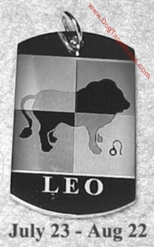 Leo ( July 23   Aug 22 )