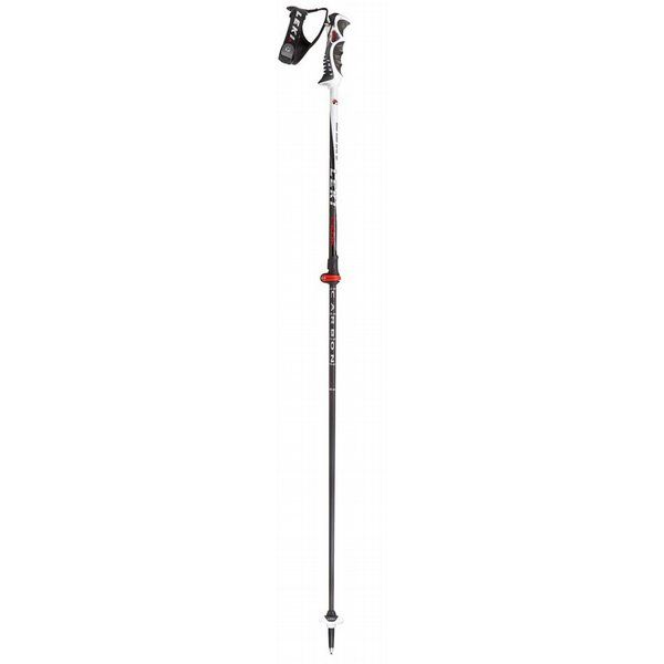 Leki Peak Vario s Speedlock Ski Poles 110 140cm