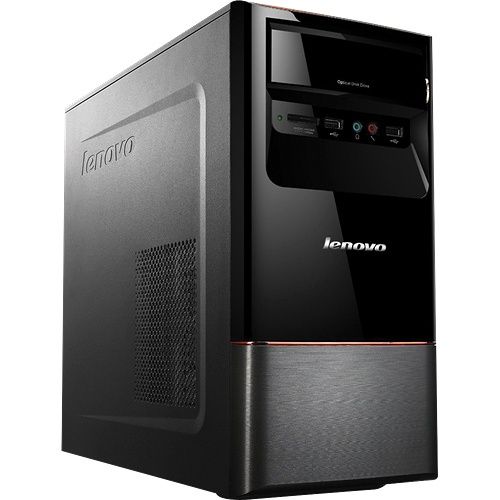 Holiday 2012   Lenovo H430; TDT; Intel PDC G645; 4GB; 1TB HDD; DVDRW