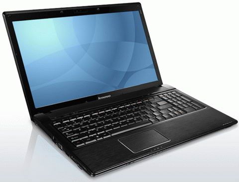 Brandnew Lenovo G570 4334 5VU B940 Dual Core 4G 500g