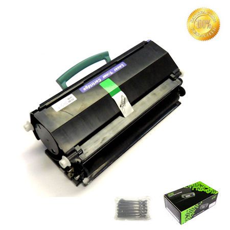 Lexmark E260 Toner Cartridge for E260D E260DN E360D E360DN