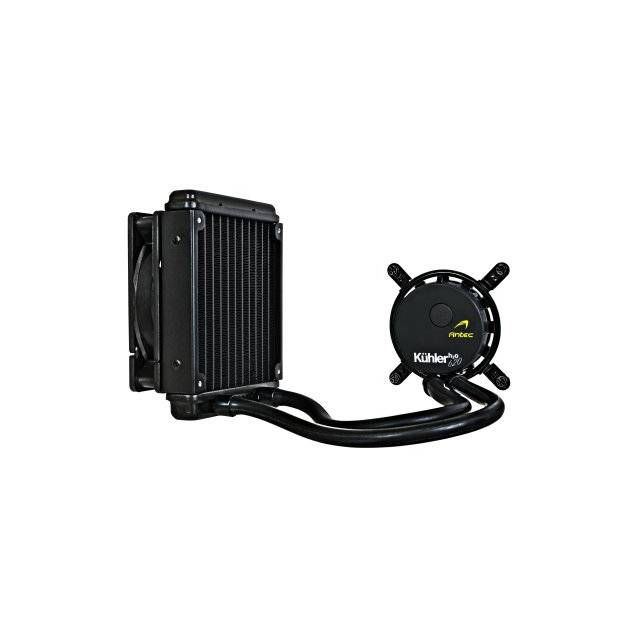 H2O 620 CPU Cooler for Intel LGA 775 1155 1156 1366 AMD Socket