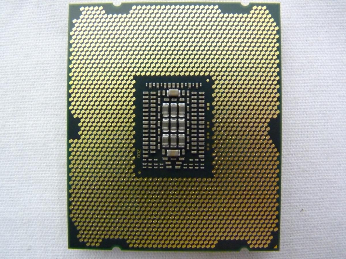 3930K Sandy Bridge E 3 2GHz LGA 2011 Six Core Desktop Processor