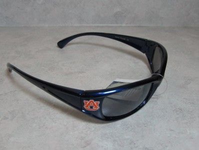 Auburn Tigers Navy Blue New Licensed Sunglasses