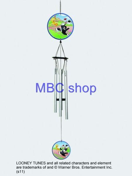 Beautiful Animated Moving Images Various Medium Size Metal Wind Chimes