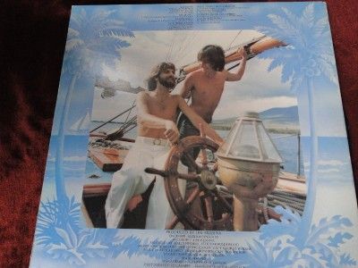 Loggins Messina Full Sail 1973 KC 32540