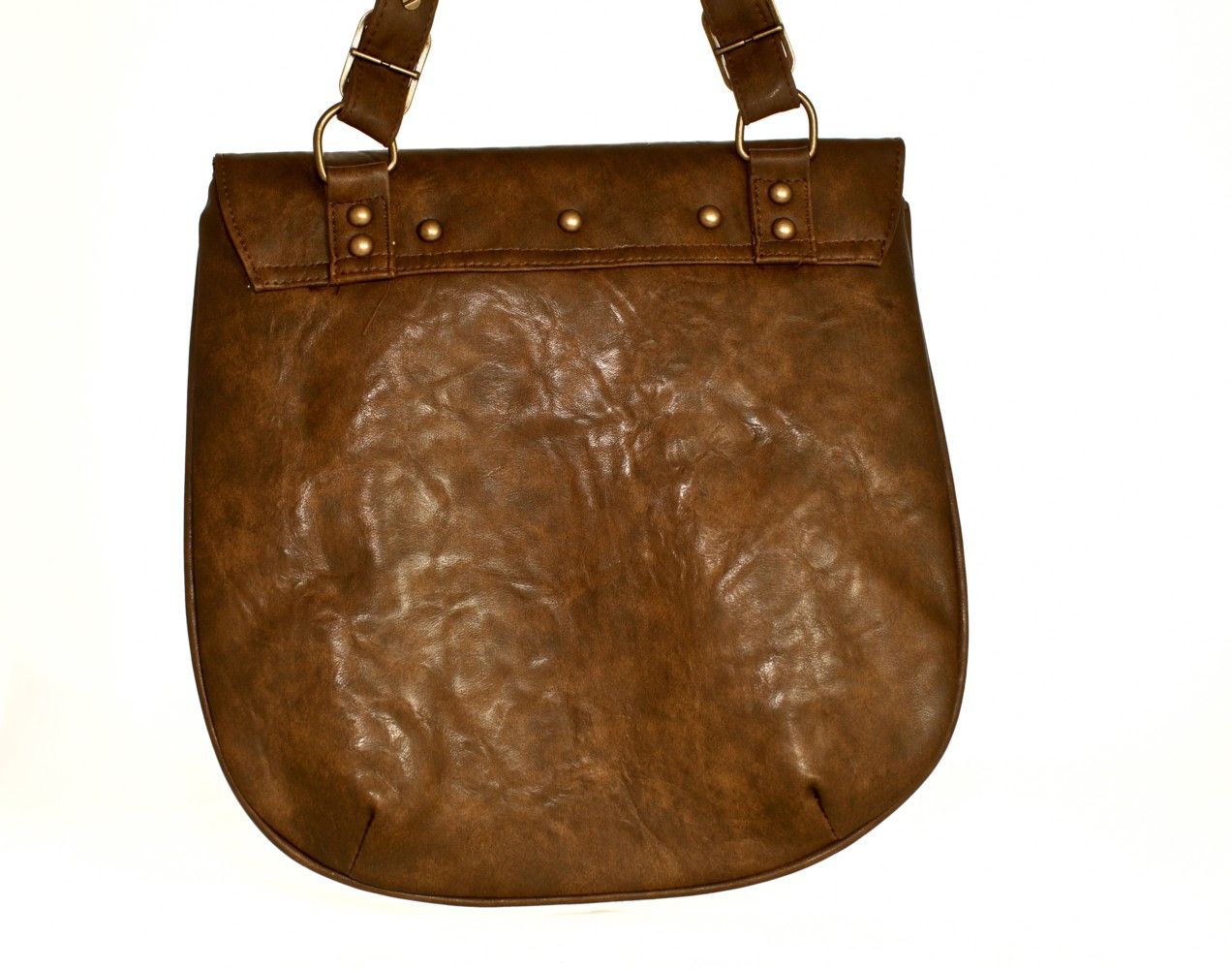 Loungefly Brown Sugar Skull Cross Body Bag