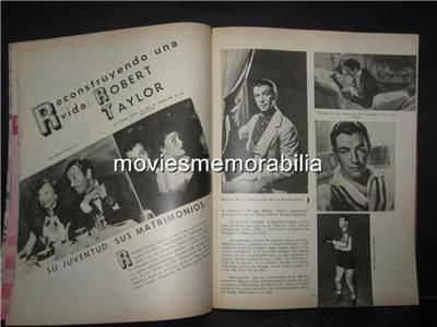 Luis Buñuel Article Cinelandia Magazine 1969