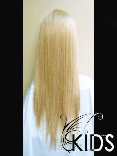 Loveless Soubi Cosplay Wig Costume