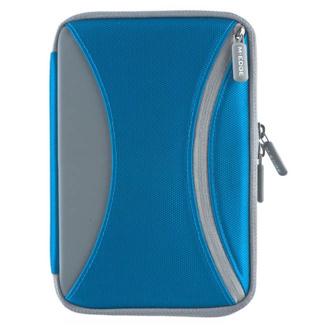 Edge Teal Latitude Jacket Case for Kindle Fire/Kindle 3/Kobo/iRiver