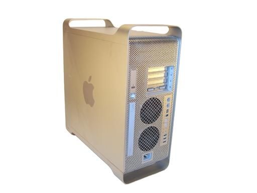 6GHz DVDRW Burner 80GB 2GB Macintosh Tiger OS 