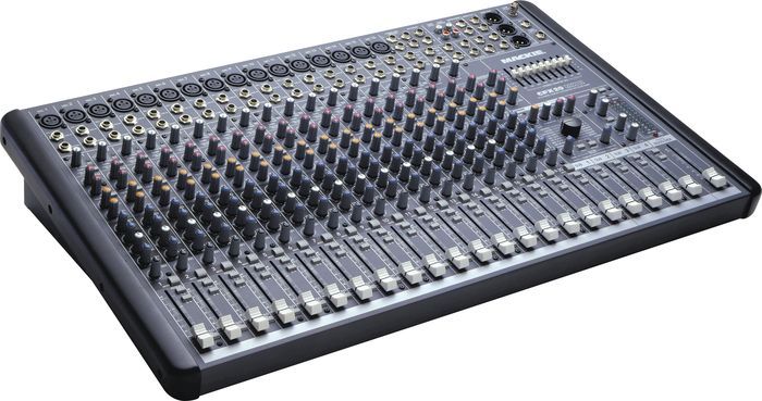 Mackie CFX20 MKII Mixer