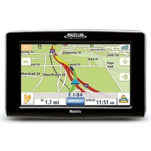 Magellan Maestro 5310 GPS