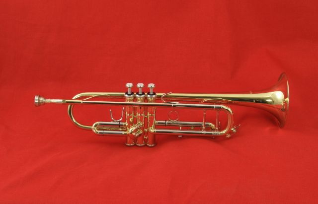 Maybach Step Up Trumpet Like New Warehouse CLEARANCE