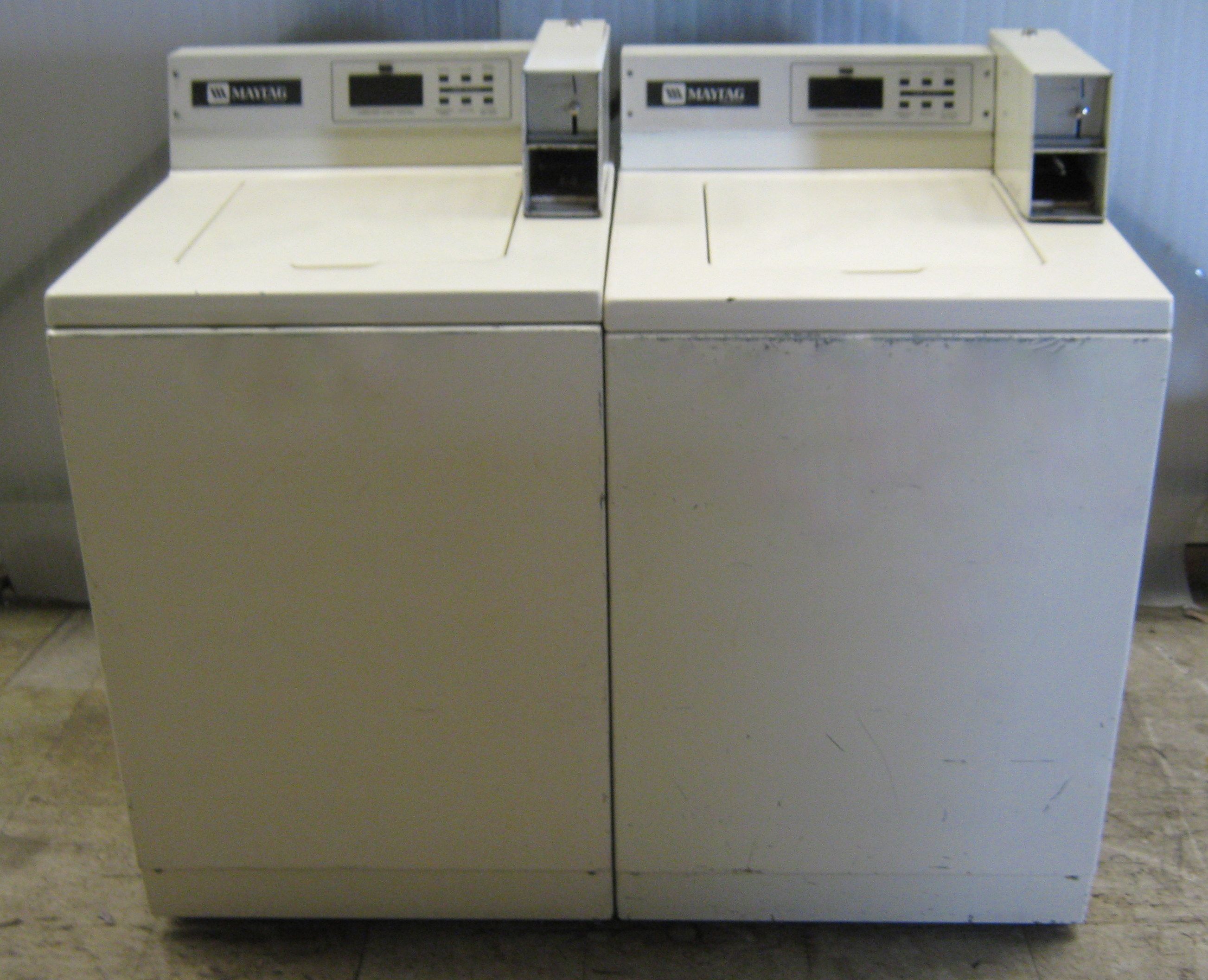 Maytag Top Load Washer