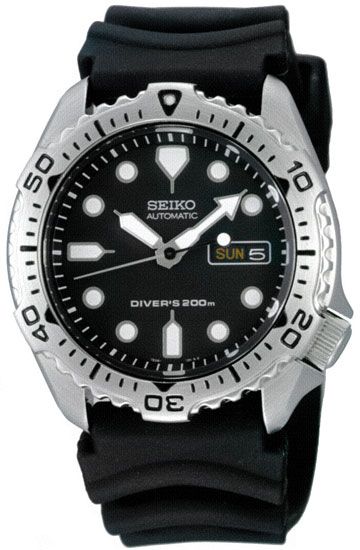 SKX171 Seiko Mens Watch Dive