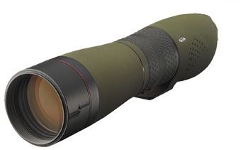 Meopta Meostar S1 Straight 75mm Spotting Scope Body