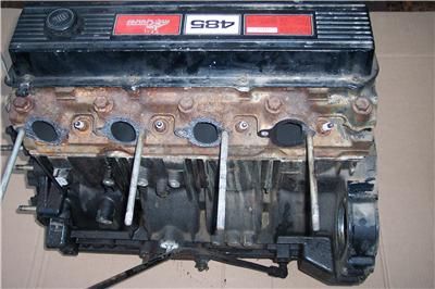 Mercruiser 3 7 170 185 190 470 485 Engine