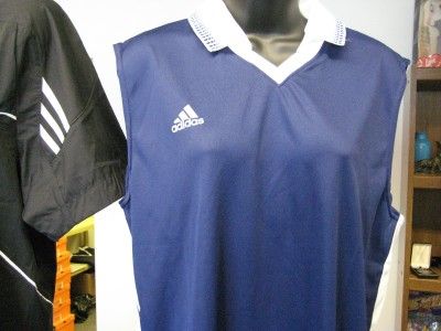 35 ADIDAS SHIRT/POLO/JERSEY VOLLEYBALL JERSEY Sz. WOMENS XLARGE GREEN