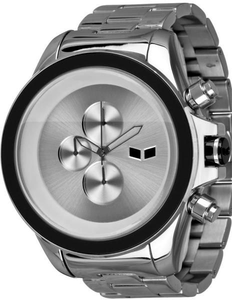 Mens Vestal Chronograph The ZR 3 Watch ZR3006