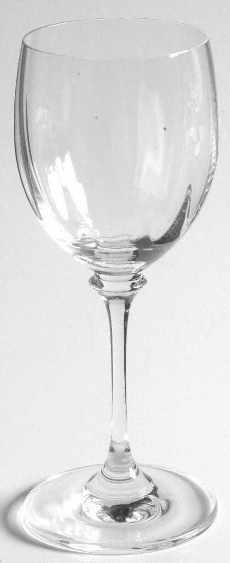 Mikasa Crystal Stephanie Wine Glass 6749517