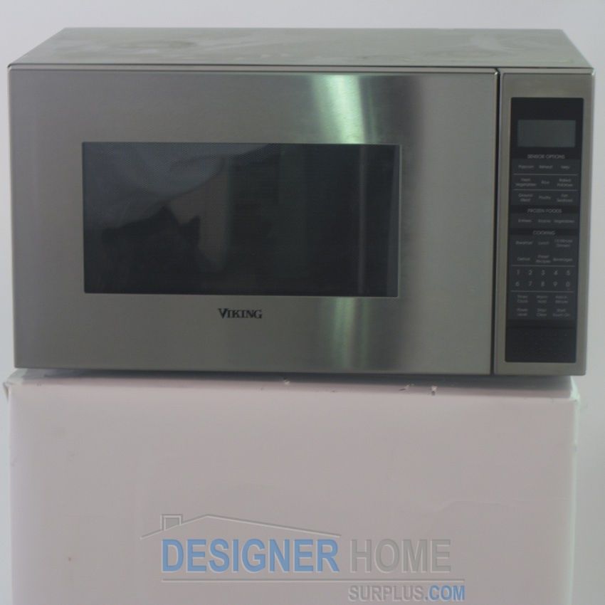 Viking DMOS200SS 24 Conventional Microwave Oven