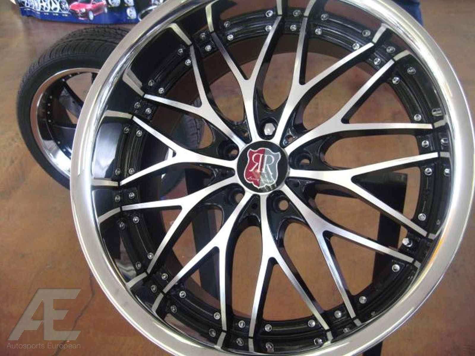 19 Lexus Wheels Rim ES330 ES350 IS250 IS300 IS430