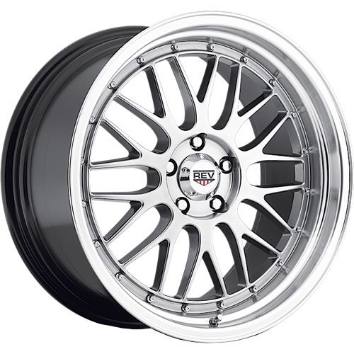 Pictures are ment to show the style of the wheel. Please refer to