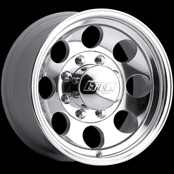 Pictures are ment to show the style of the wheel. Please refer to