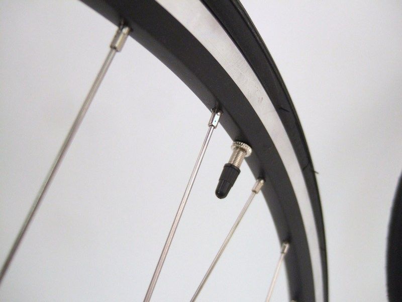 New Track Bicycle Fixed Gear Bike Wheelset 700c